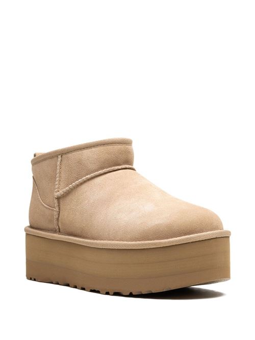 Classic Ultra Mini platform ankle boot UGG | 1135092CLASSICULTRAMINI PLATFORMSAN